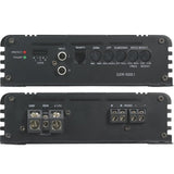 GZIA 1500.1
