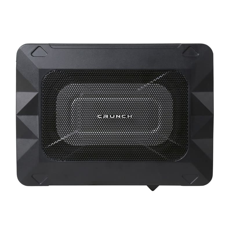 Crunch GP600