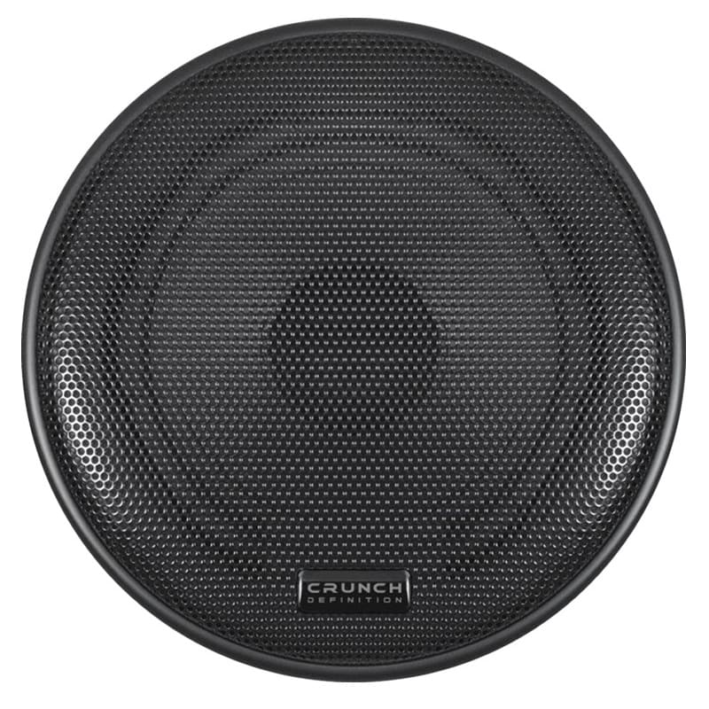 Crunch DSX4.2E