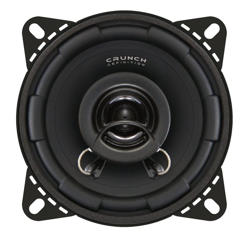 Crunch DSX42