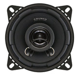 Crunch DSX42