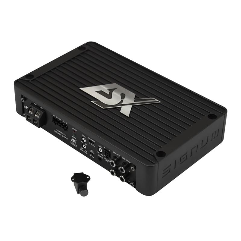 ESX SX800.2