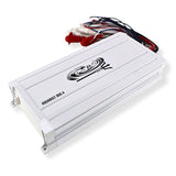 B² Audio Aquadust 800.4