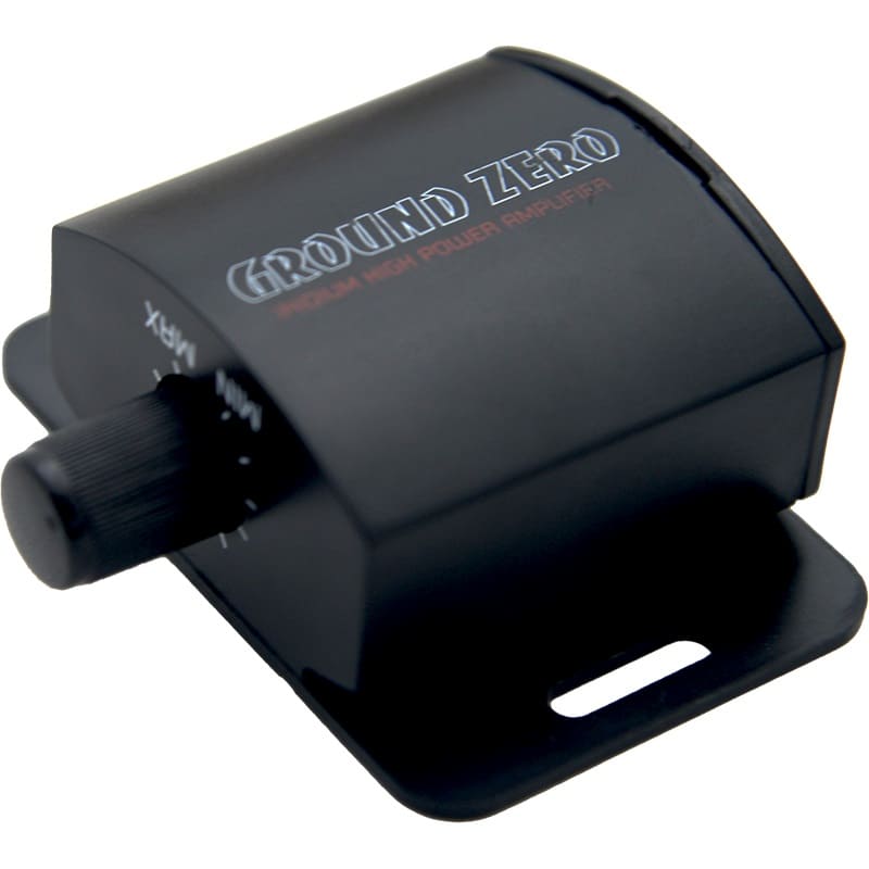 GZIA 500.1