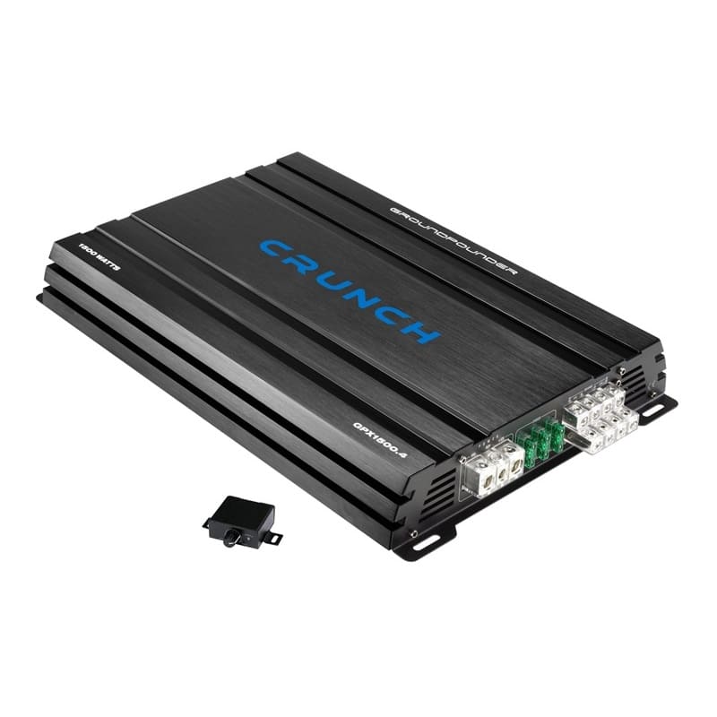 Crunch GPX1500.4