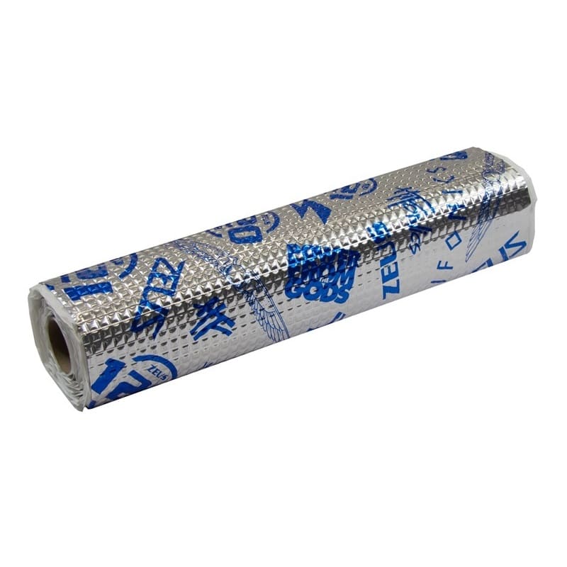 HiFonics ZEUS 120 dB
