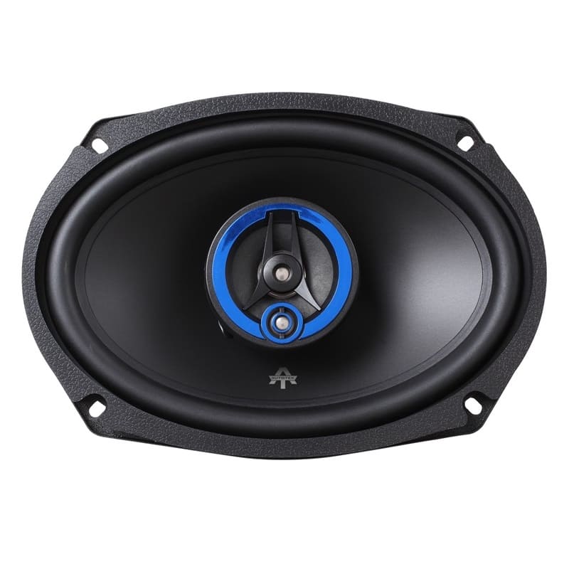 Autotek ATX693