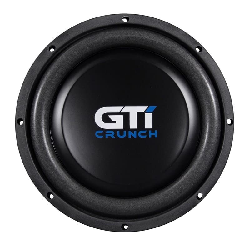 Crunch GTi104