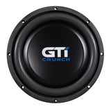 Crunch GTi104