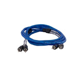 2-meter Auto-Connect Level 2 RCA Cable