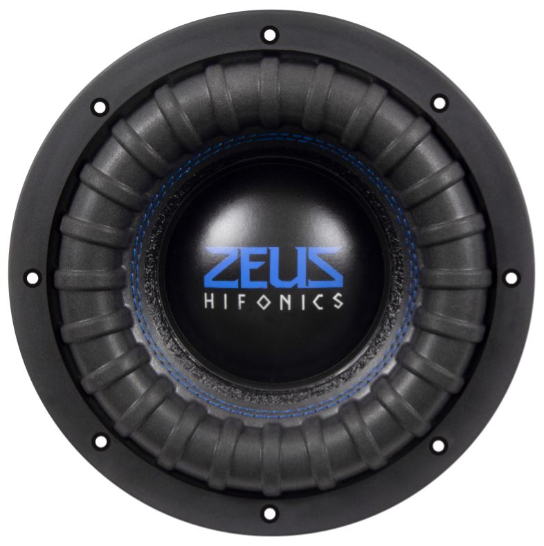 HiFonics ZRX8D2