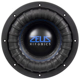 HiFonics ZRX8D2