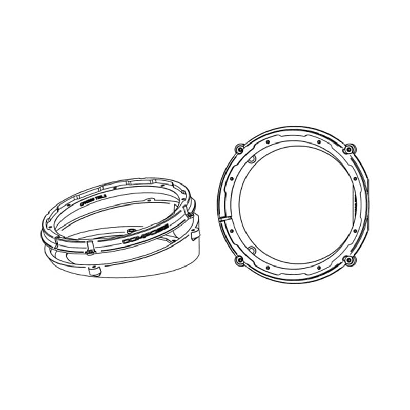 HELIX CFMK200 TES.2 (FDM)