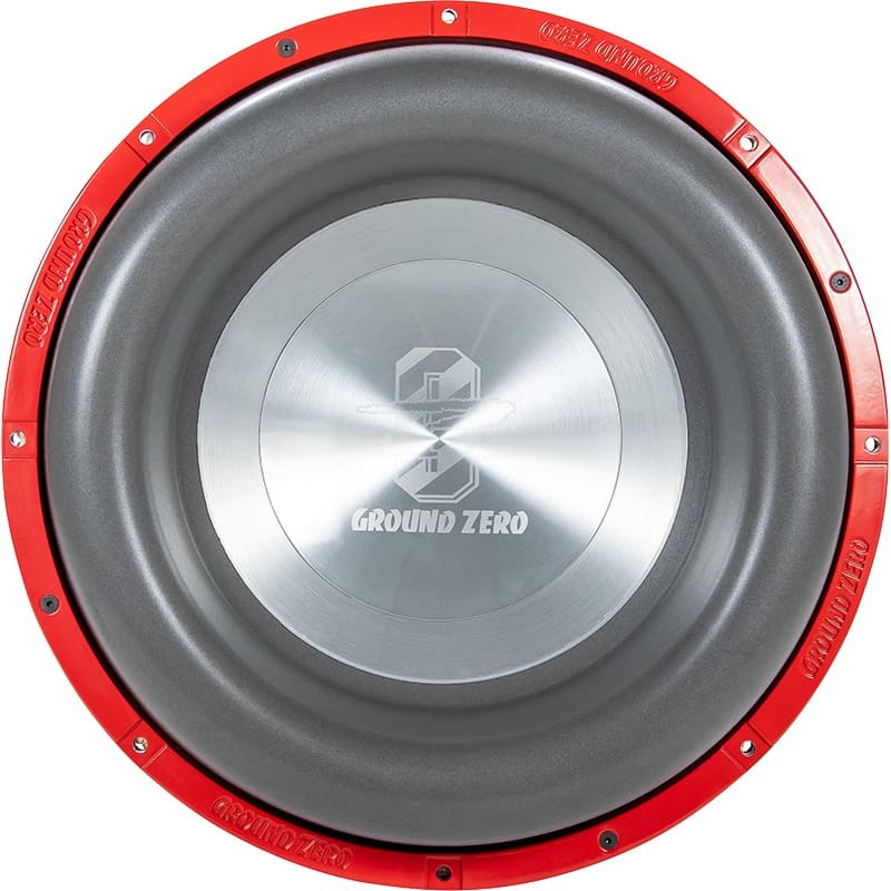 GZPW 15XMAX-II