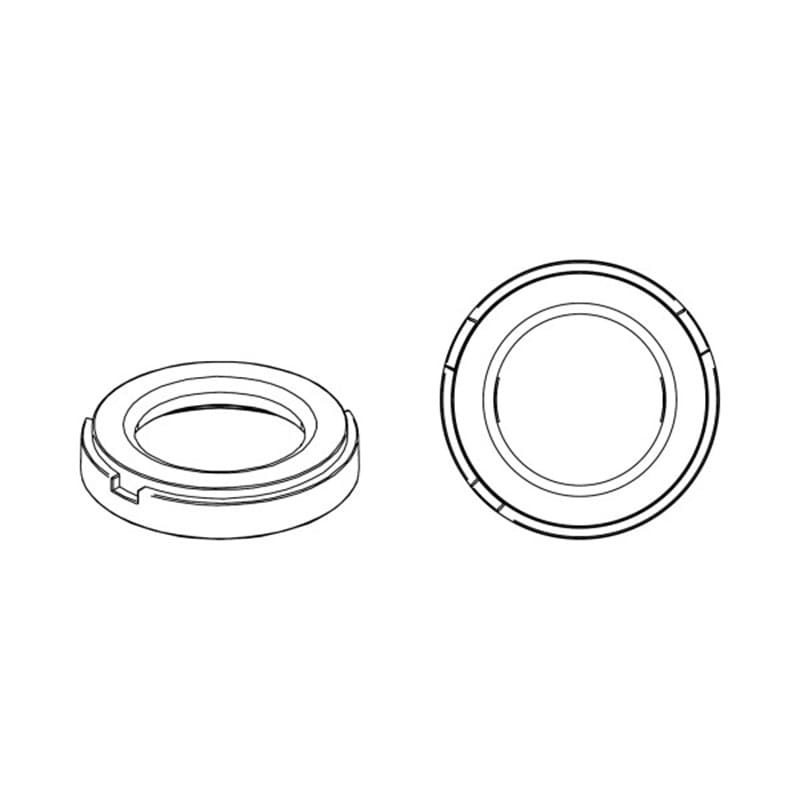 HELIX CFMK20 TES.2