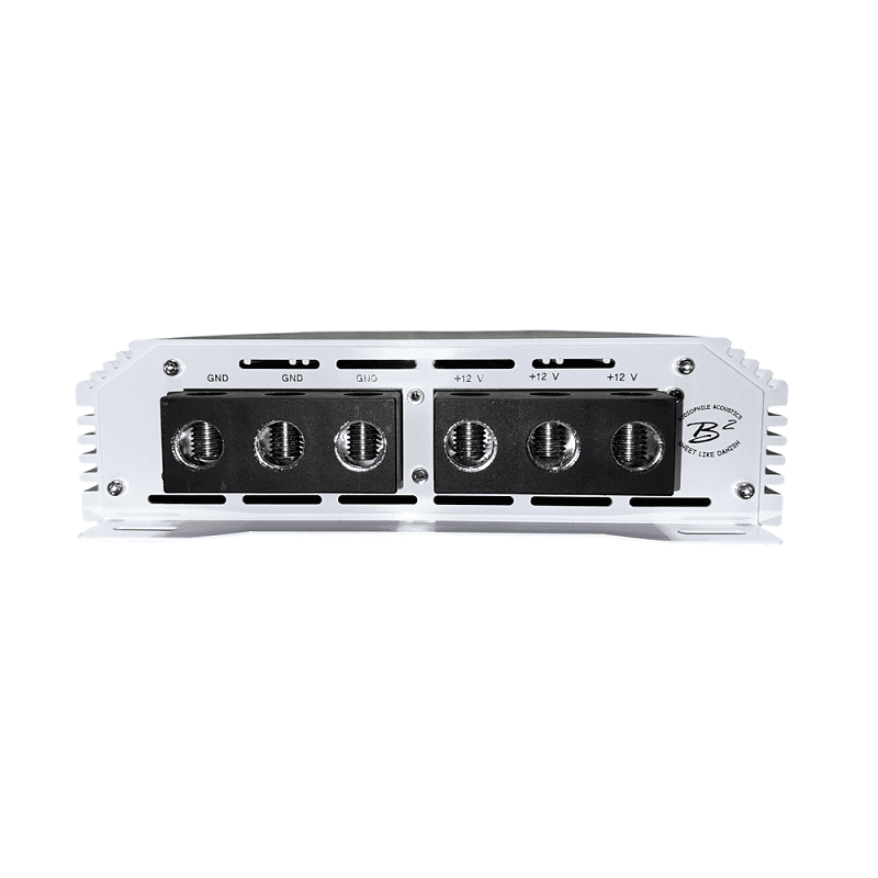 B² Audio Zero 6