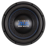 HiFonics ZXS10D2