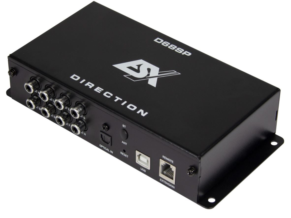 ESX D68SP