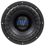 HiFonics ZRX10D2