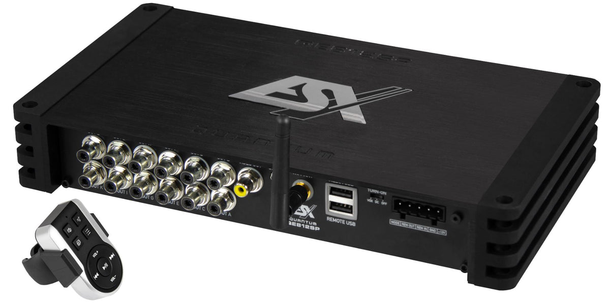 ESX QE812SP
