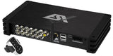 ESX QE812SP