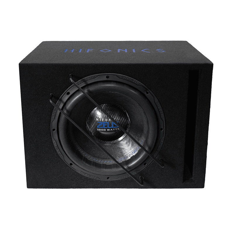HiFonics ZSPL12R