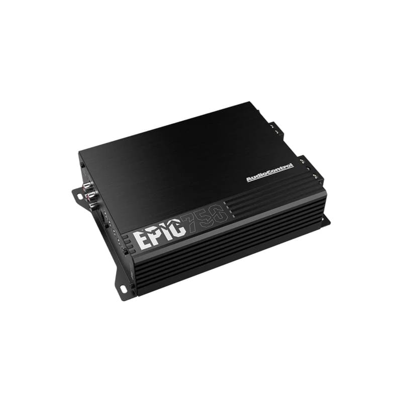 AudioControl EPIC750