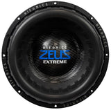 HiFonics ZXT12D2