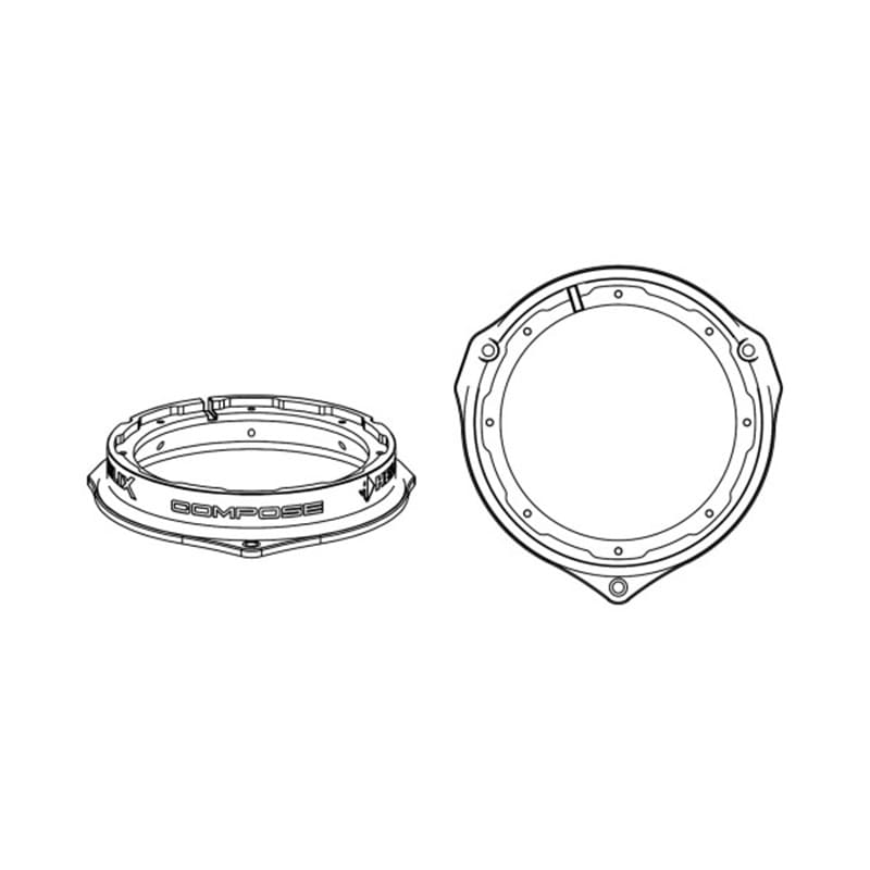 HELIX CFMK165 MB.2 (FDM)