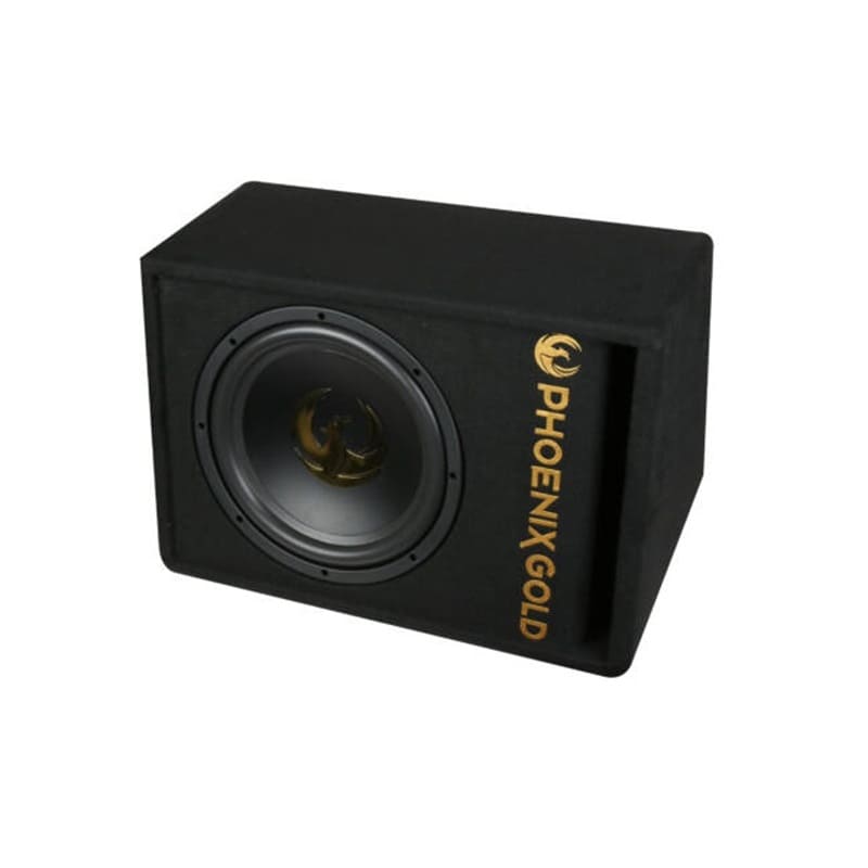 Phoenix Gold Z12AB