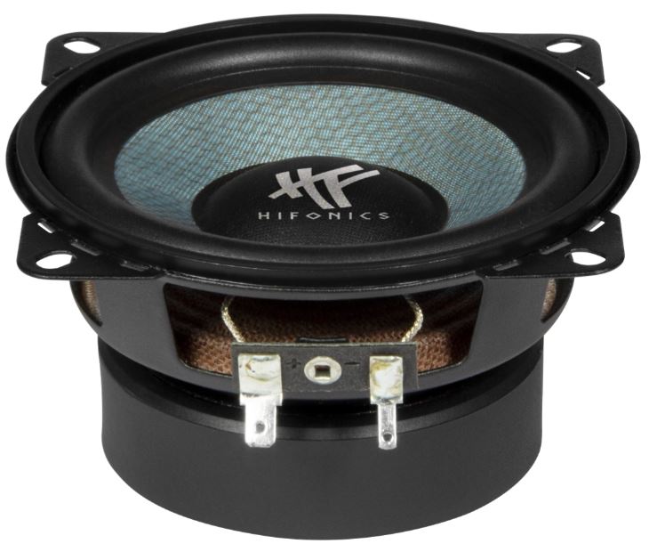 HiFonics ZS4.2E