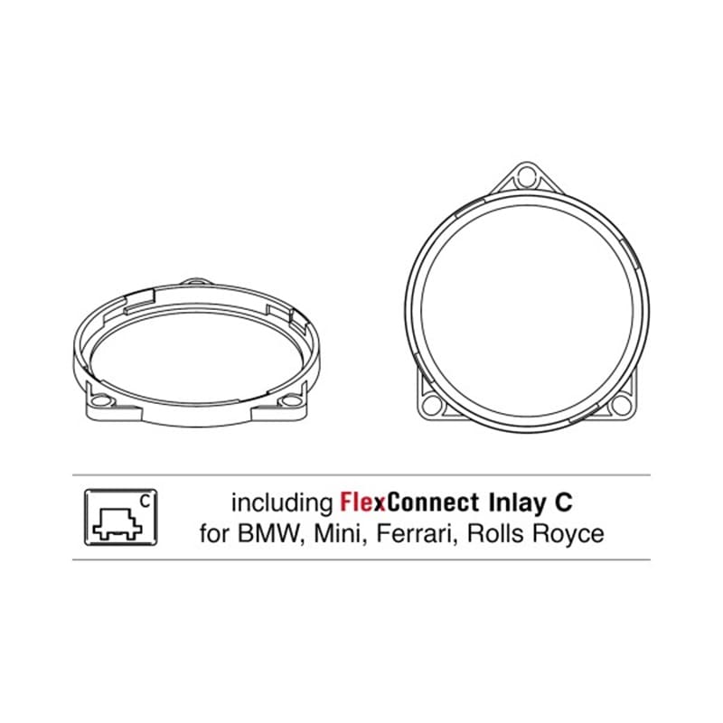 HELIX CFMK100 BMW.1
