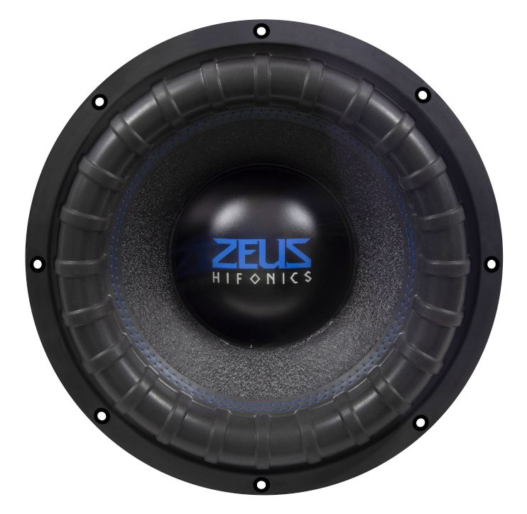HiFonics ZRX12D2