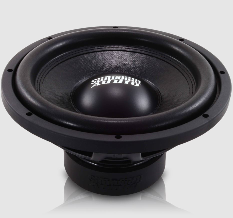 Sundown E12 V.4