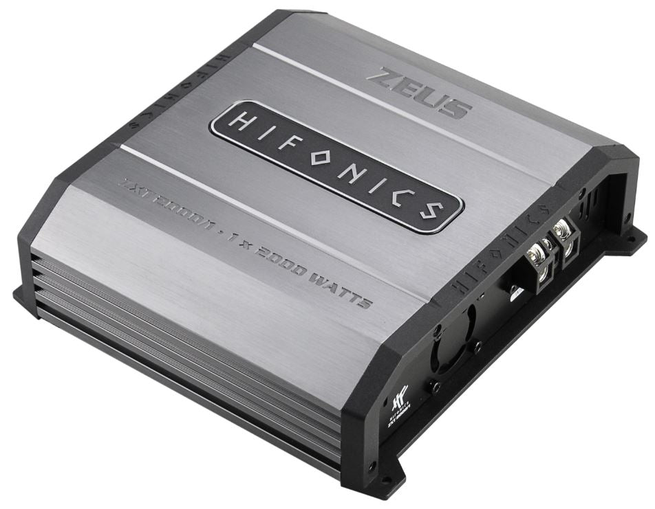 HiFonics ZXT2000/1