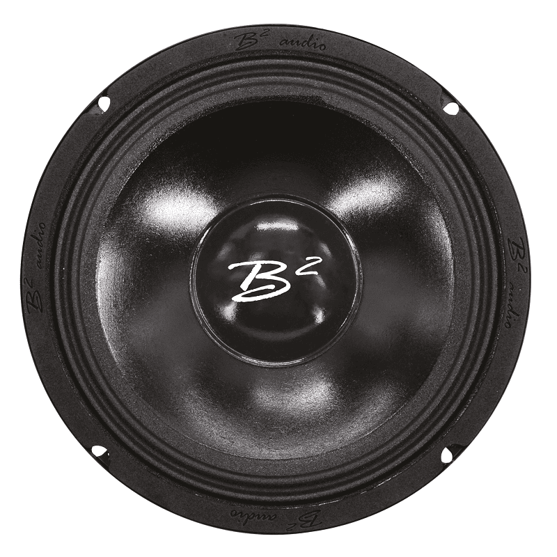 B² Audio RIOT8PWR