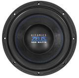 HiFonics ZXE10S4