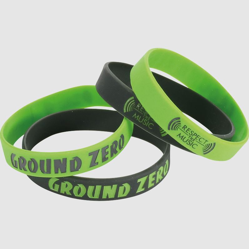 GZ Bracelet Set