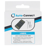 10 mm² L2QR10 Quick Connector