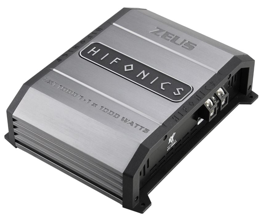 HiFonics ZXT1000/1