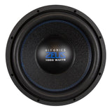 HiFonics ZXS12D2