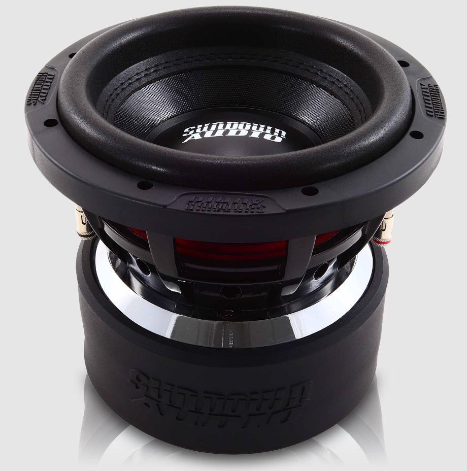 Sundown X 8 v4