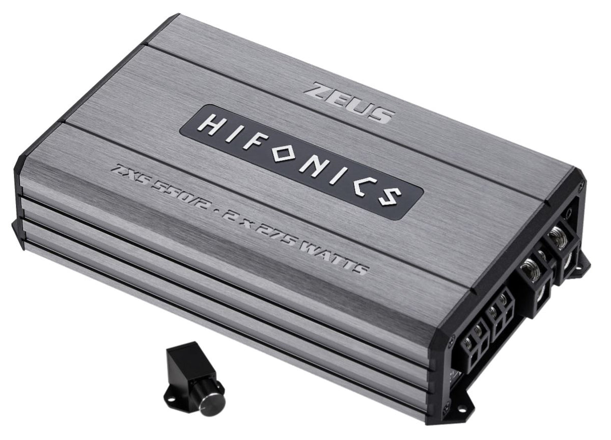 HiFonics ZXS550/2