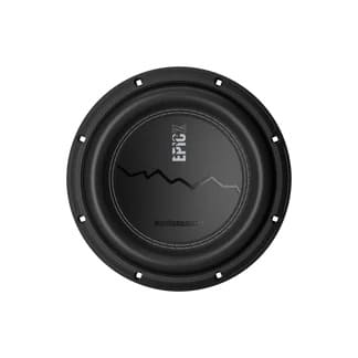AudioControl EPICX8 D2/D4