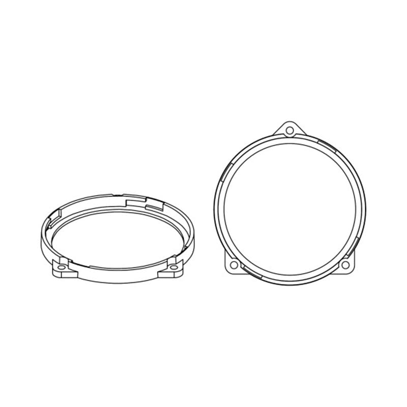 HELIX CFMK100 JLR.1