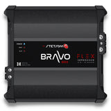 Stetsom BRAVO BASS Flex 3K