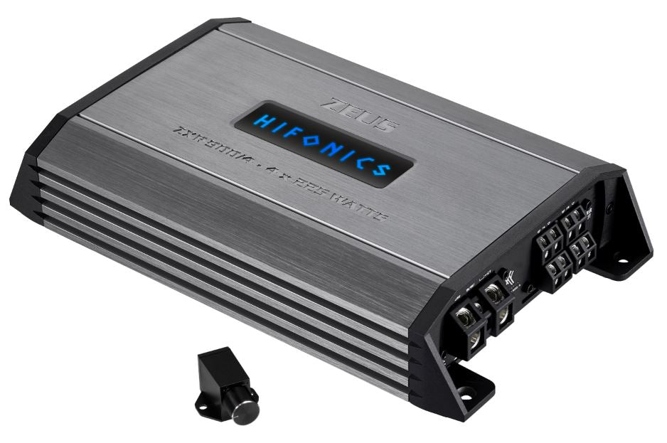 HiFonics ZXR900/4