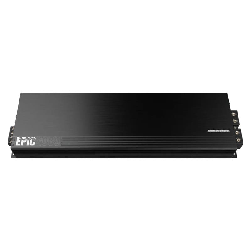 AudioControl EPIC4000