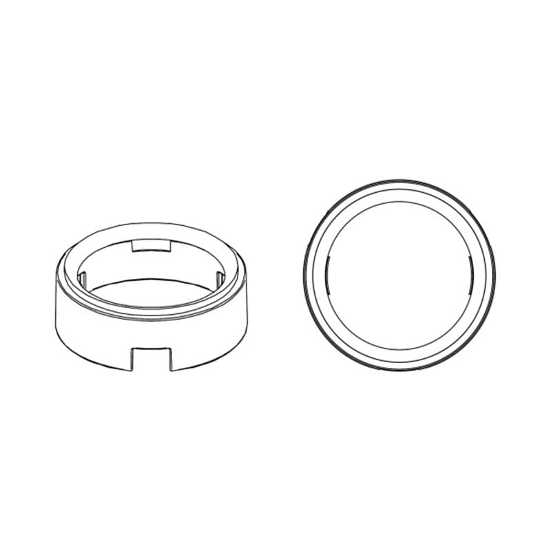 HELIX CFMK20 POR.1