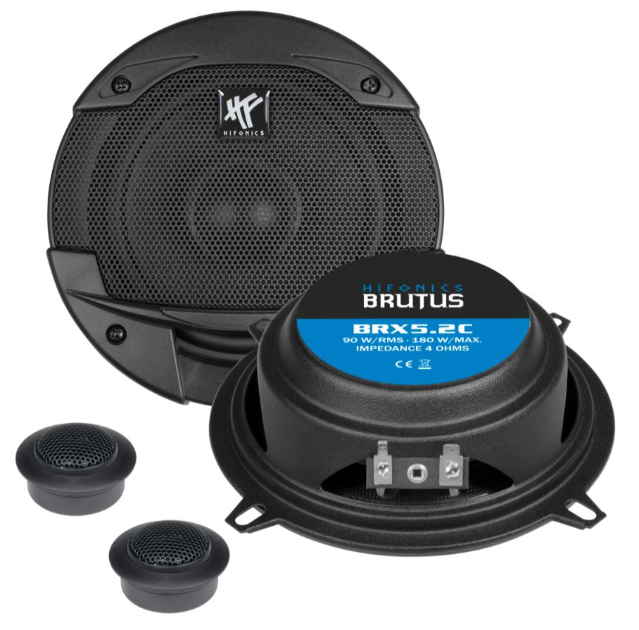 HiFonics BRX5.2C